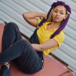 Meet your Posher, Cap angel